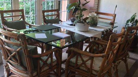 Foto 2 de Casa o xalet en venda a Avenida de Madrid, 1, San Agustín del Guadalix pueblo, Madrid