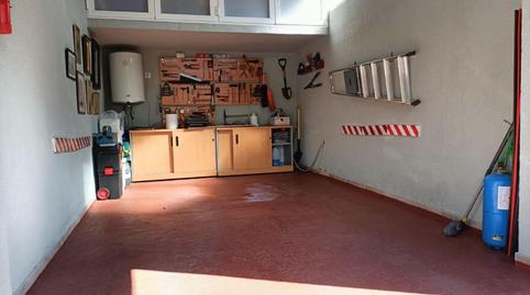 Foto 3 de Casa o xalet en venda a Avenida de Madrid, 1, San Agustín del Guadalix pueblo, Madrid