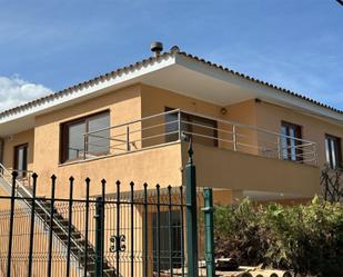 Exterior view of House or chalet for sale in Muro  with Air Conditioner, Terrace and Balcony