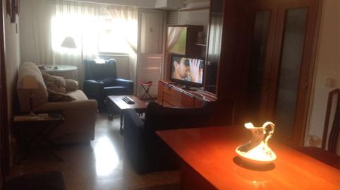 Foto 3 de Pis per a compartir a Calle Actor Arturo Lledó, 41, Babel, Alicante