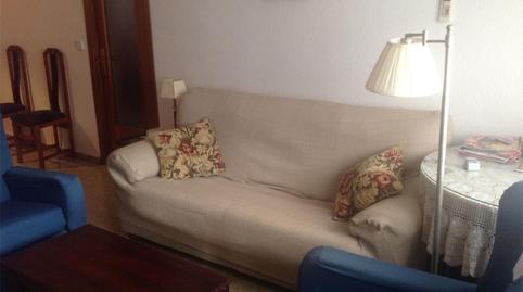 Foto 4 de Pis per a compartir a Calle Actor Arturo Lledó, 41, Babel, Alicante