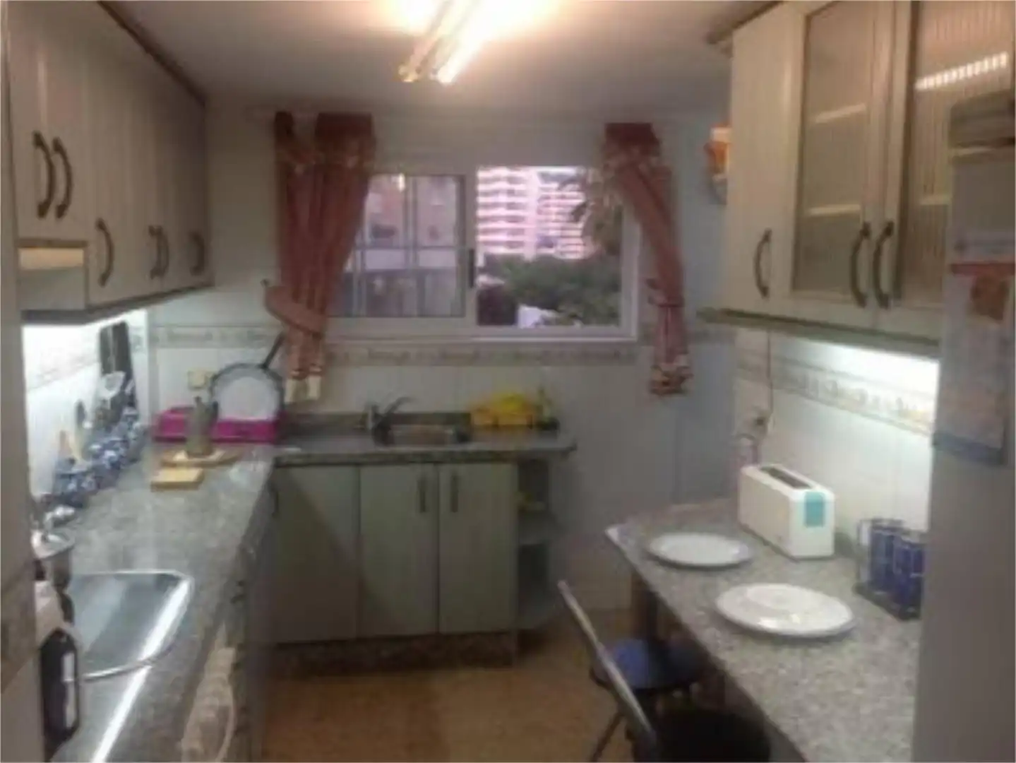 Habitació a Calle Actor Arturo Lledó, 41, Babel Habitació a Calle Actor Arturo Lledó, 41, Babel