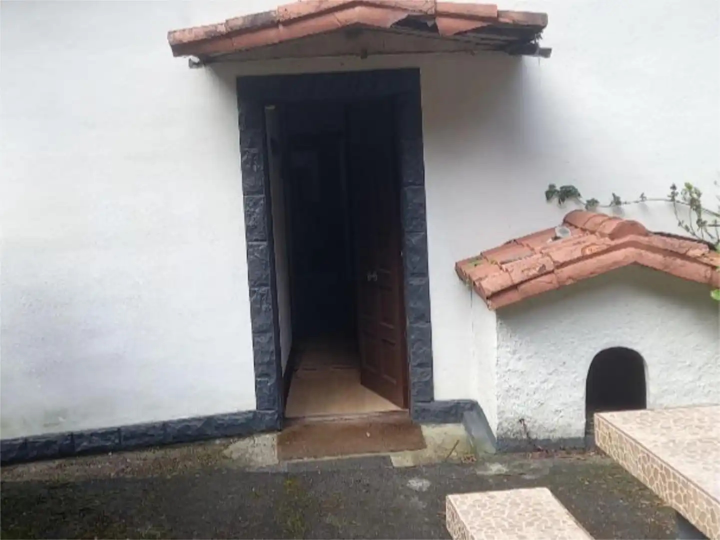 Casa o xalet en venda en Belmonte de Miranda amb Terrassa
