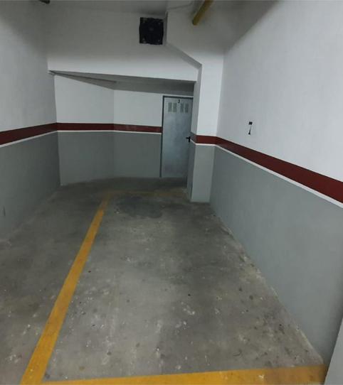 Foto 2 de Garaje de alquiler en Carrer de Gibraltar, 1, Russafa,  Valencia Capital