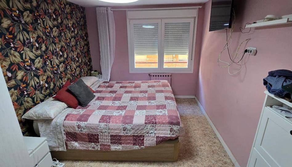 Photo 1 of Flat for sale in Calle Monasterio de Obarra, 9, Las Fuentes, Zaragoza