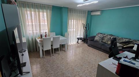 Photo 2 of Flat for sale in Calle Monasterio de Obarra, 9, Las Fuentes, Zaragoza