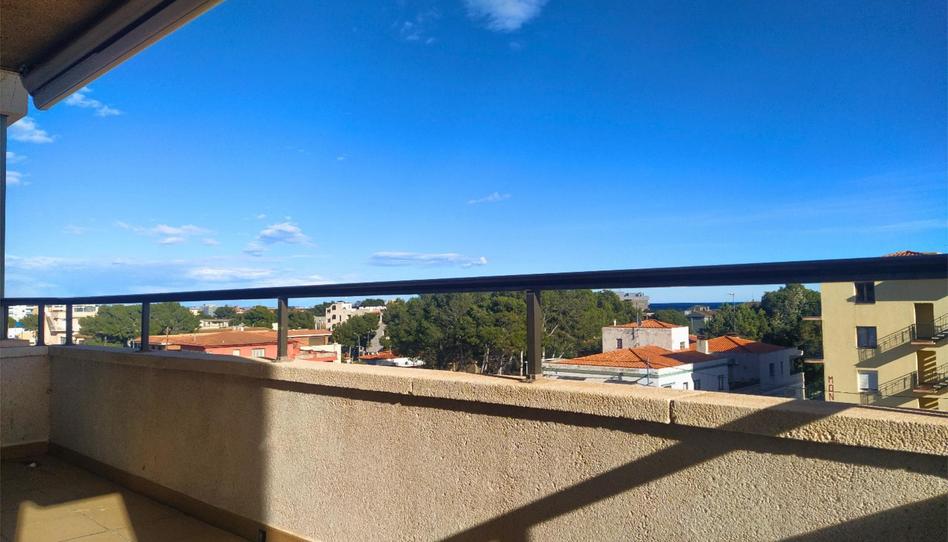 Pis en venda a Avinguda de Barcelona, 140, Centre, Tarragona - imatge 1 Foto 1 de Pis en venda a Avinguda de Barcelona, 140, Centre, Tarragona