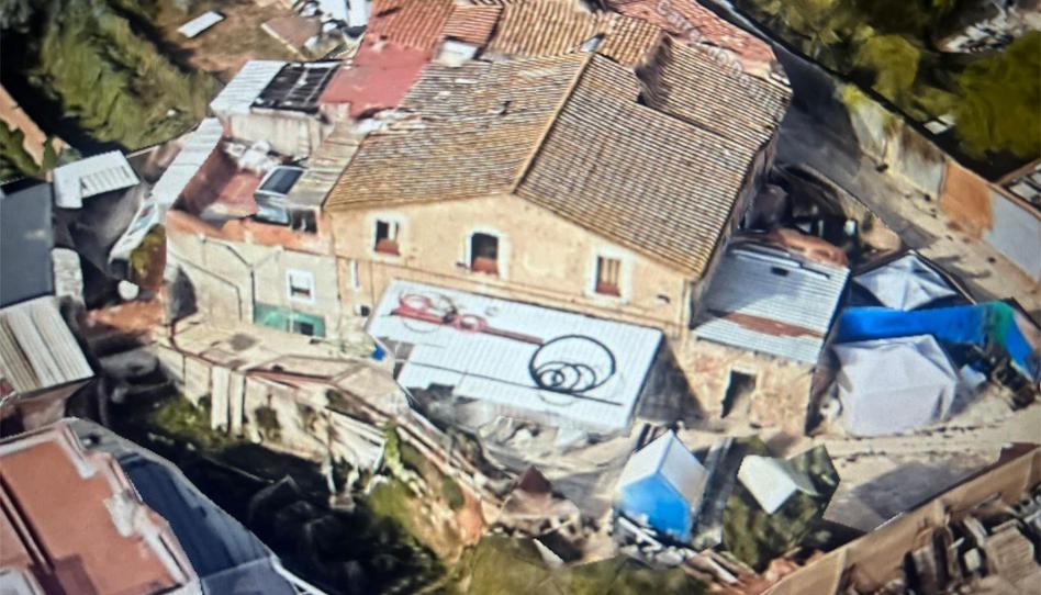 Photo 1 of Country house for sale in Carrer de Dosrius, 9, Horta, Barcelona