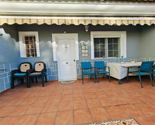 Terrace of Duplex for sale in Los Montesinos  with Air Conditioner, Terrace and Balcony