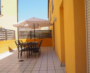 Terrace of Flat for sale in Torroella de Montgrí