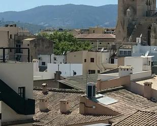 Attic for sale in El Sindicat