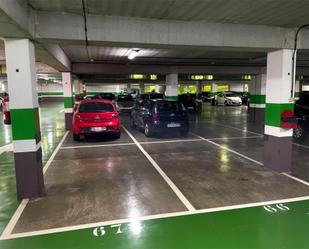 Parking of Garage for sale in Gijón 