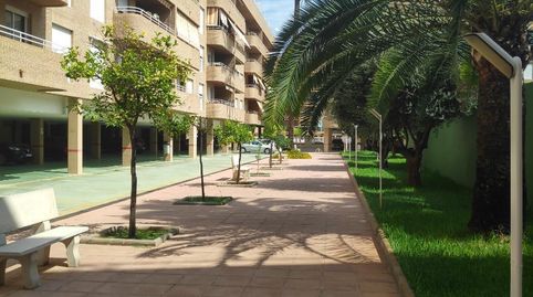 Photo 4 of Flat for sale in Avenida de Europa, 288, Centro Urbano, Dénia