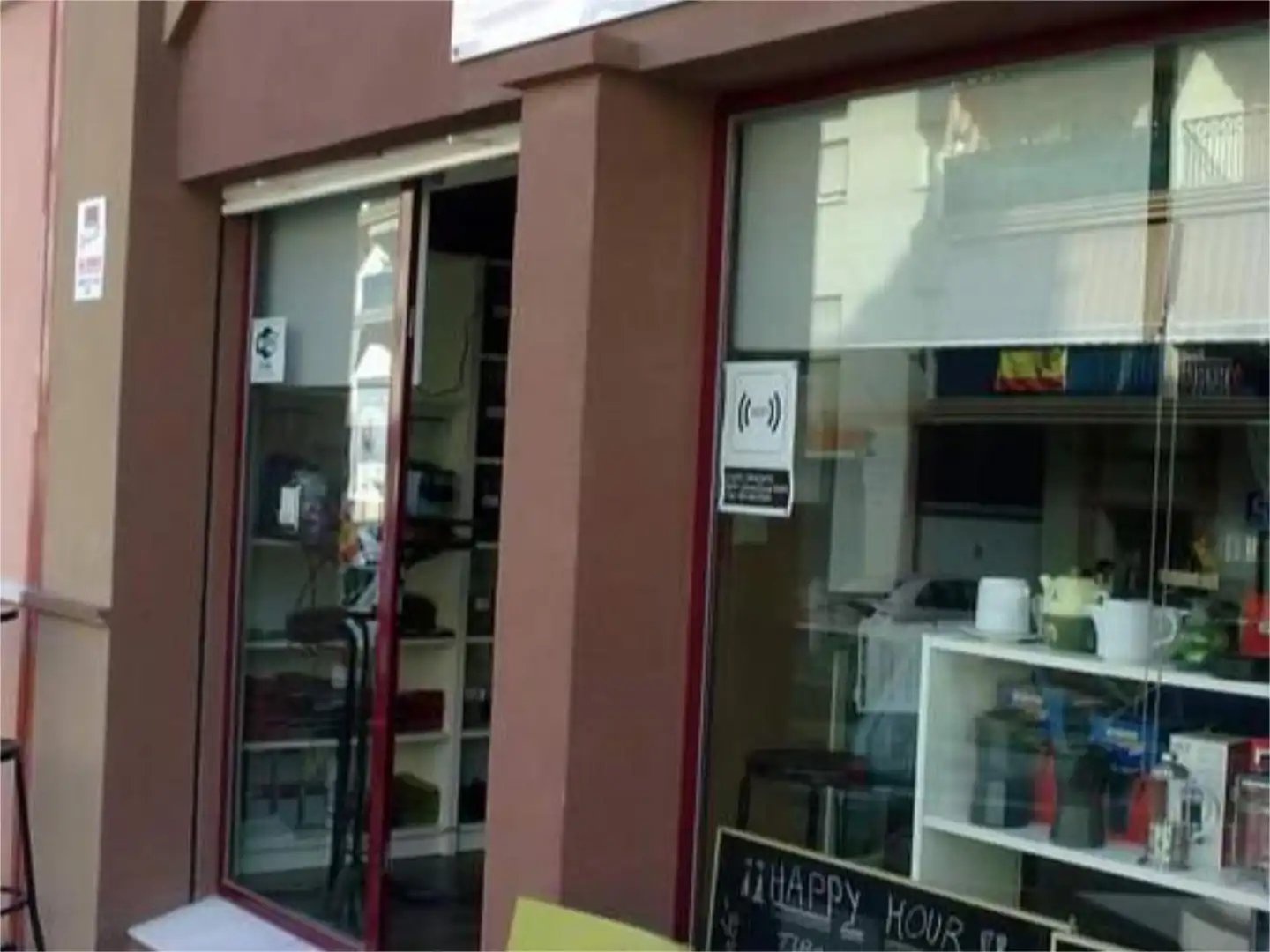 Local en venta en Calle Manuel Navarro Mollor, 3, Puerto de Estepona