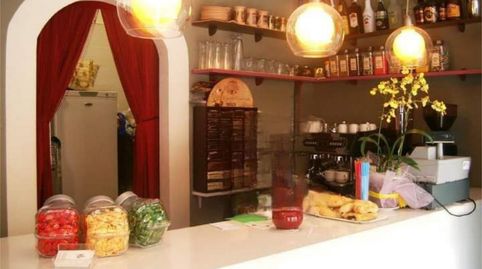 Photo 3 of Premises for sale in Calle Manuel Navarro Mollor, 3, Puerto de Estepona, Estepona