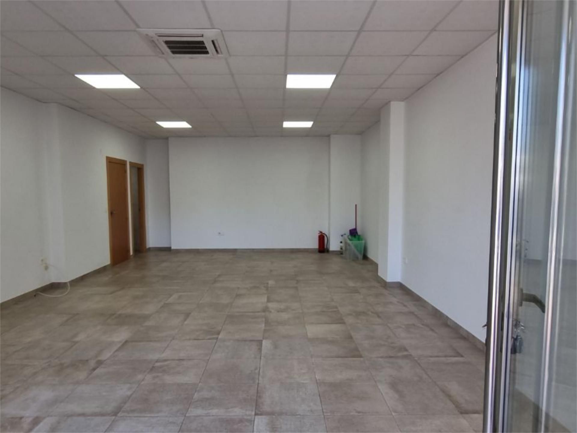 Premises to rent in  Murcia Capital  with Air Conditioner and Heating