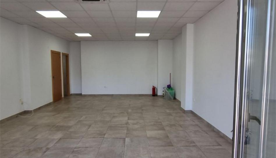 Premises to rent in Calle Torre de la Marquesa, 2, Santa María de Gracia, Murcia - image 1 Photo 1 of Premises to rent in Calle Torre de la Marquesa, 2, Santa María de Gracia, Murcia