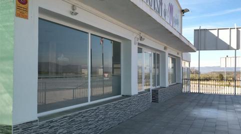 Photo 2 of Premises for sale in Moraleda de Zafayona, Granada