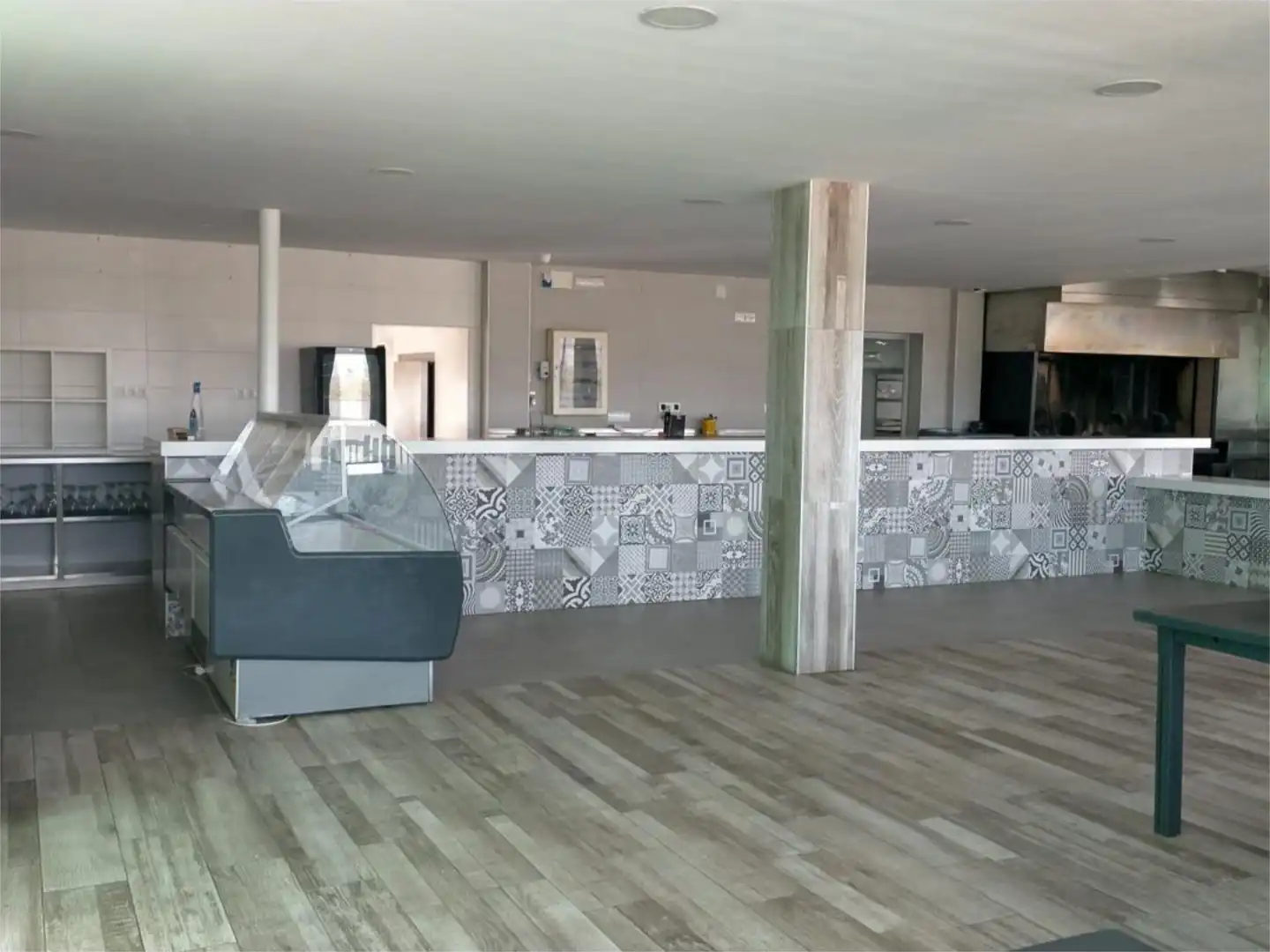 Commercial properties for sale in Moraleda de Zafayona Commercial properties for sale in Moraleda de Zafayona with Air Conditioner, Heating and Furnished