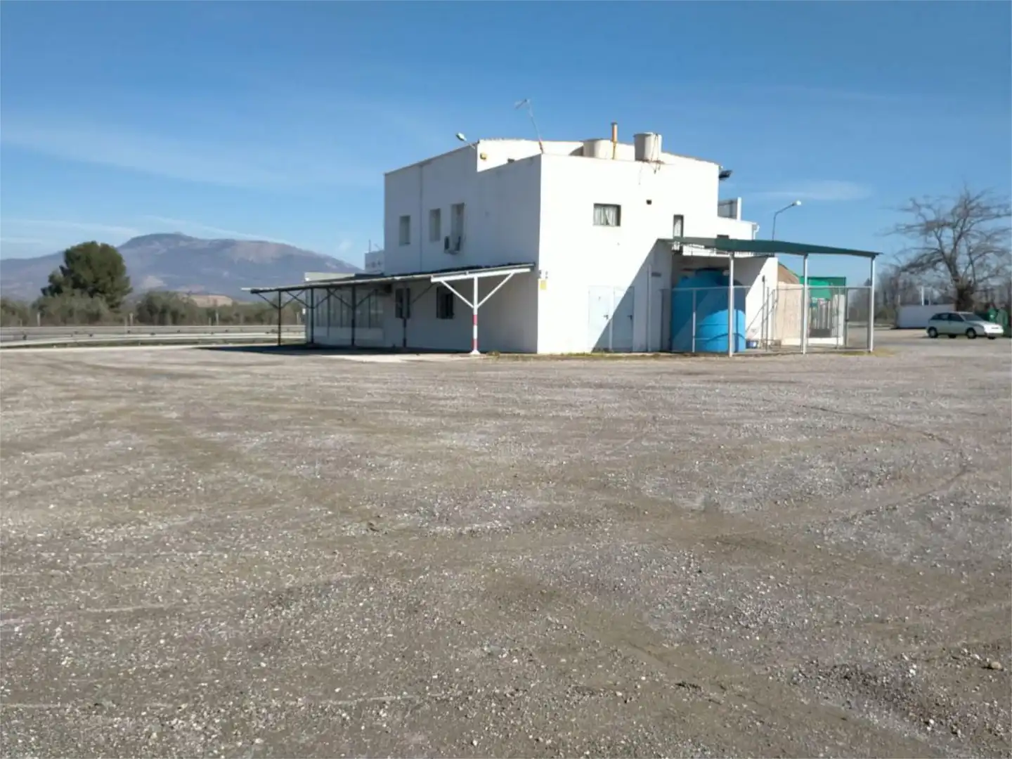 Commercial properties for sale in Moraleda de Zafayona Exterior view of Commercial properties for sale in Moraleda de Zafayona with Air Conditioner, Heating and Furnished