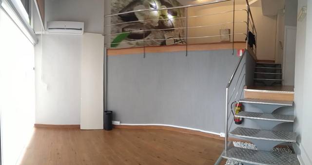 Local comercial en Venta en Calle de las Cortes, 20 en La Almozara