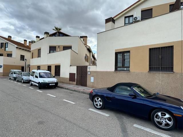Local comercial en Venta en Calle la Gaviota, 2 en Villarejo de Salvanés