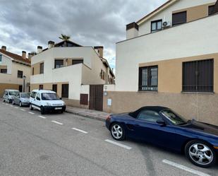 Exterior view of Premises for sale in Villarejo de Salvanés