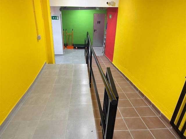 Trastero en Alquiler en Calle de Federico Gutiérrez, 31 en Quintana