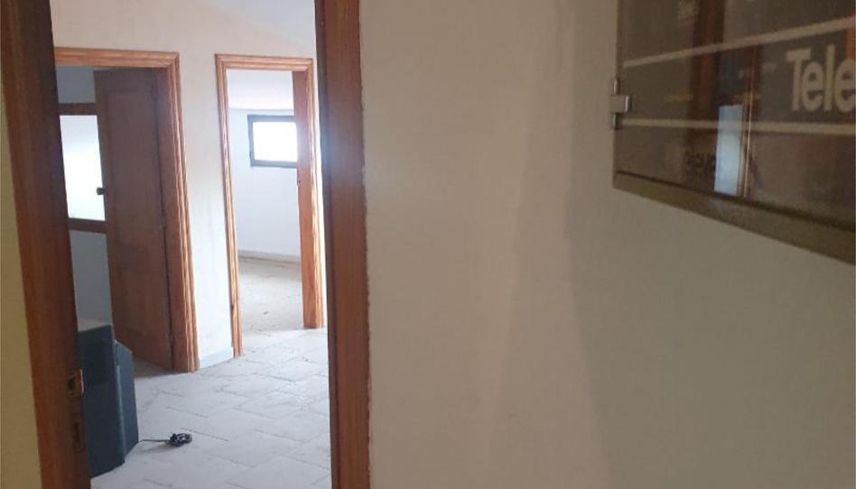 Photo 1 of Box room for sale in Avenida de España, 31, Hospital, Albacete