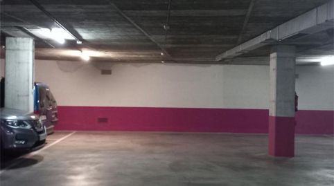 Garaje de alquiler en Calle de las Nebulosas, 2, Delicias, Madrid Capital - imagen 3 Foto 3 de Garaje de alquiler en Calle de las Nebulosas, 2, Delicias, Madrid Capital