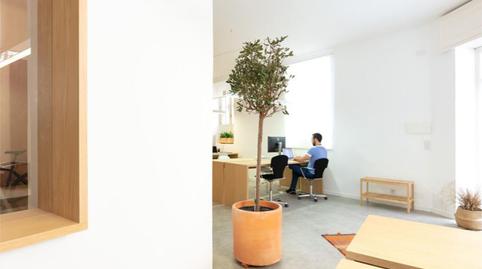 Photo 4 of Premises to rent in Calle del Rollo, 5, Palacio,  Madrid Capital