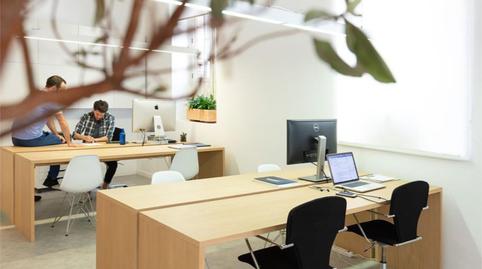 Photo 5 of Premises to rent in Calle del Rollo, 5, Palacio,  Madrid Capital