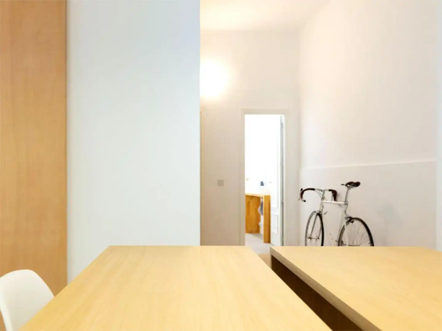 Commercial properties for rent in Madrid  with Heating and Furnished