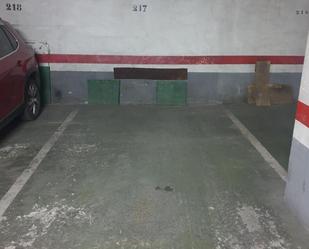 Parking of Garage for sale in Sant Feliu de Llobregat