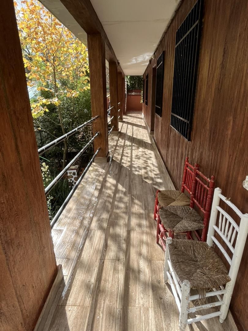 Terrace of House or chalet for sale in Piedrabuena  with Air Conditioner, Terrace and Balcony