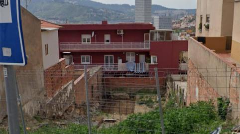 Land for sale in Carrer de Santa Eulàlia, 39, Riera Alta, Barcelona - image 2 Photo 2 of Land for sale in Carrer de Santa Eulàlia, 39, Riera Alta, Barcelona