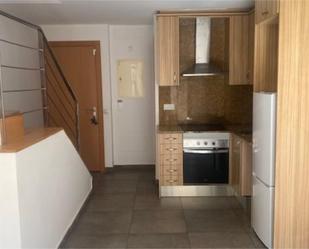 Kitchen of Flat for sale in Mataró  with Air Conditioner and Terrace