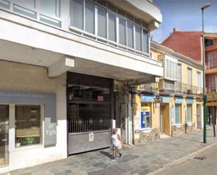 Exterior view of Garage to rent in Málaga Capital