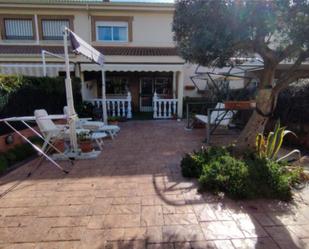 Garden of House or chalet for sale in San Martín de Valdeiglesias