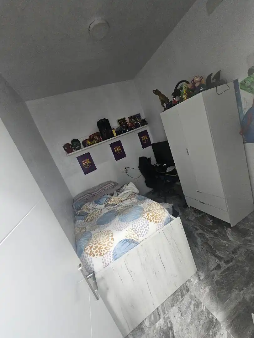 Ground floor for sale in Carrer del Grau, 62, Grau - Quintanes Bedroom of Ground floor for sale in Amposta with Terrace