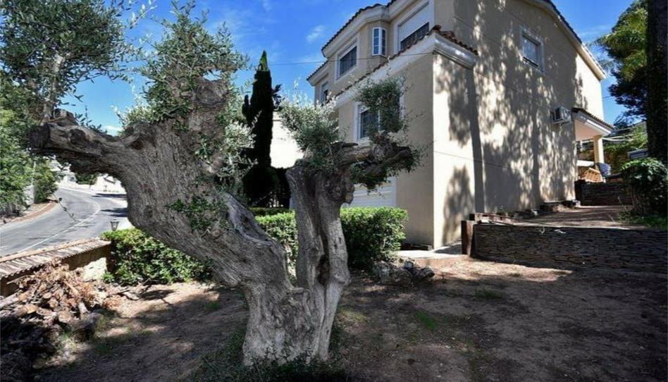 Photo 1 of Flat for sale in Calle Palmas, 3, Godelleta, Valencia