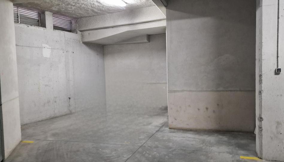 Photo 1 of Garage for sale in Parroquias Rurales, Pontevedra