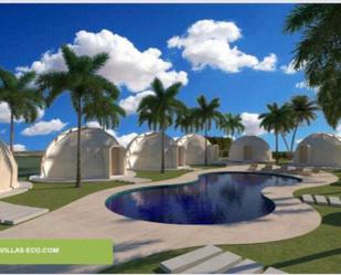 Exterior view of Constructible Land for sale in Alhaurín El Grande