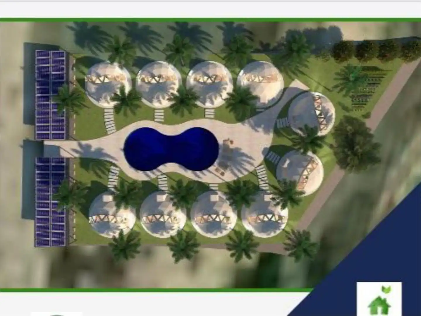 Urbanizable en venta en Urbanización Sierra Gorda, 144, Villafranco del Guadalhorce Piscina de Urbanizable en venta en Alhaurín El Grande