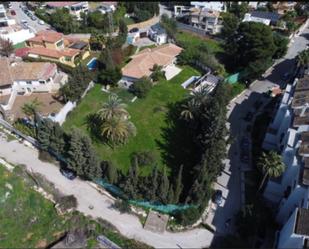 Land for sale in Marbella