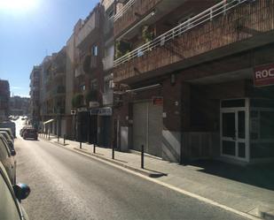 Vista exterior de Local de lloguer en Sant Boi de Llobregat