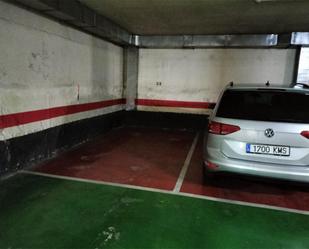 Parking of Garage for sale in  Zaragoza Capital