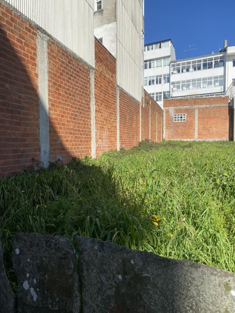 Urbanitzable en venda en Lugo Capital