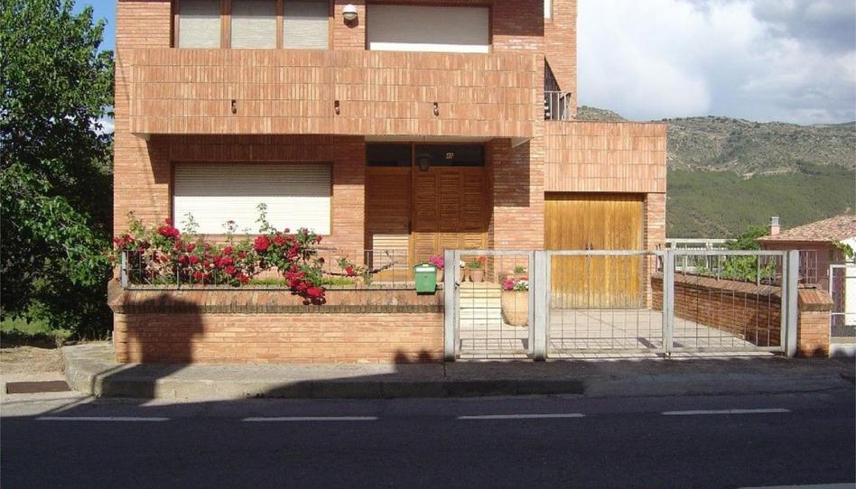 Photo 1 of Planta baja for sale in Carretera Teruel, 48, Torrebaja, Valencia