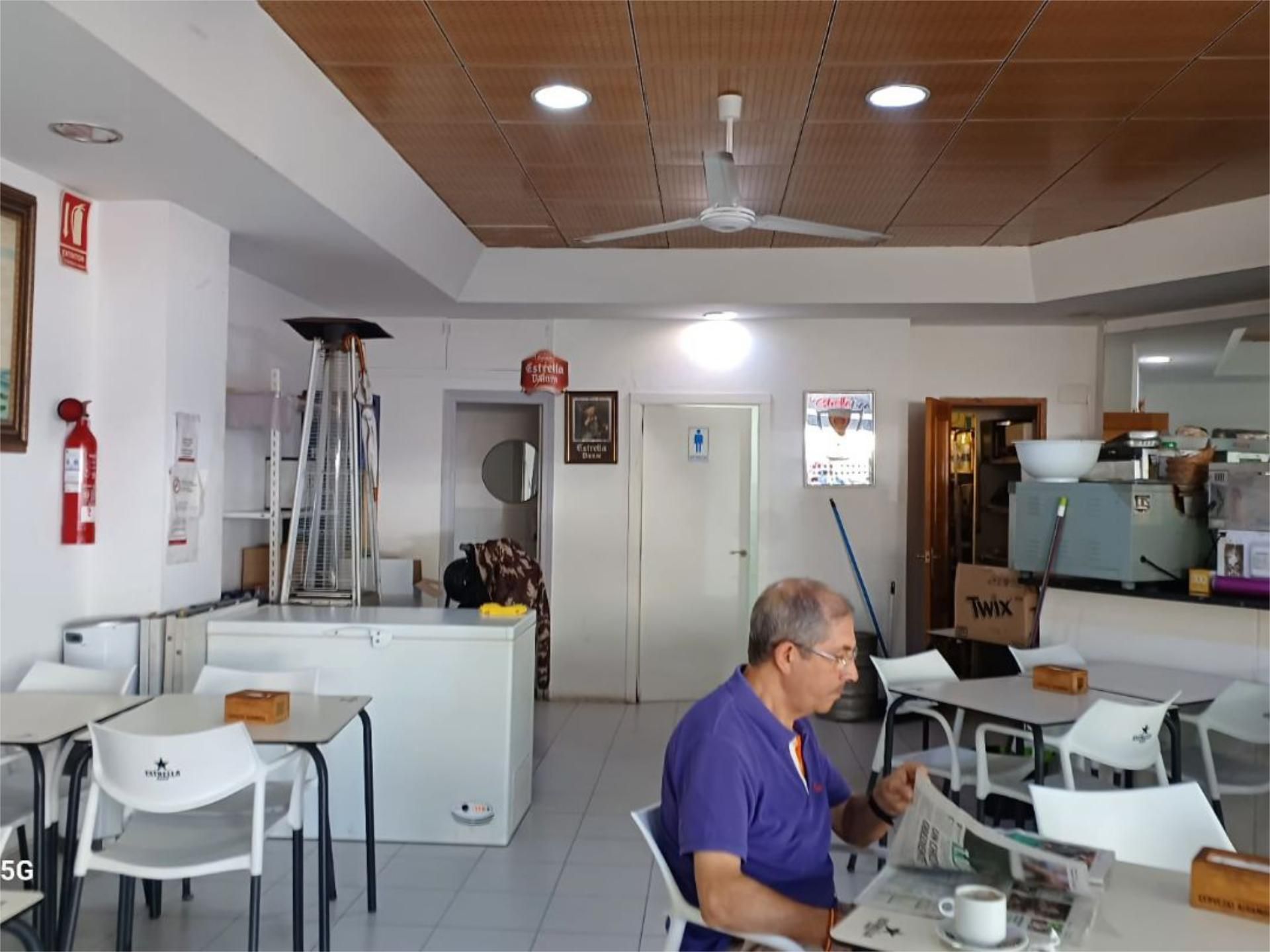 Local en venda en Benidorm amb Aire condicionat